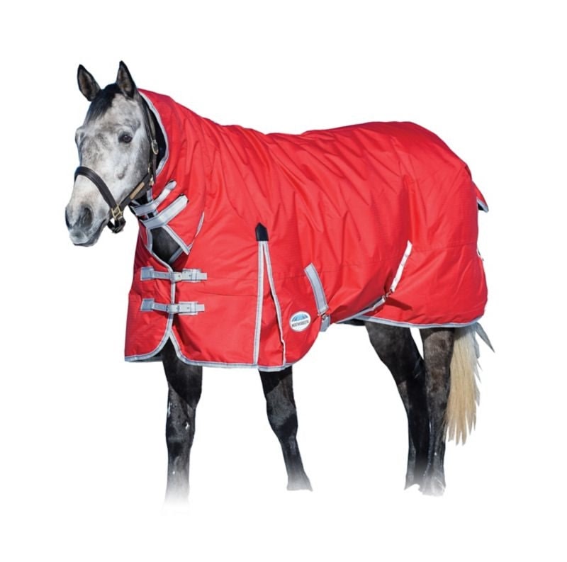 Weatherbeeta ComFiTec Classic Combo Neck Heavy– StateLineTack