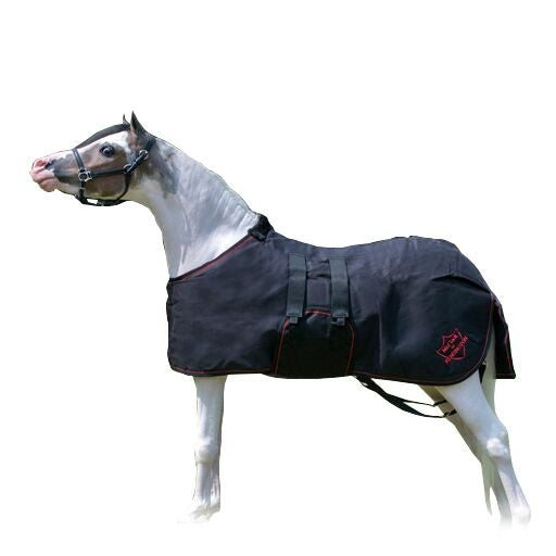 MiniTack by Kensington Mini Canvas Blanket