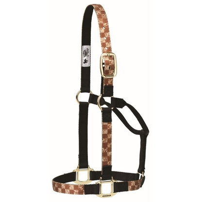 Weaver Non-Adjustable Halter