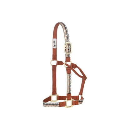 Weaver Non-Adjustable Halter