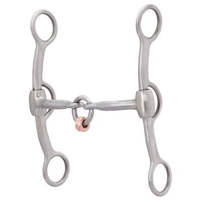 Weaver Leather Ken McNabb Short Lifter Bit