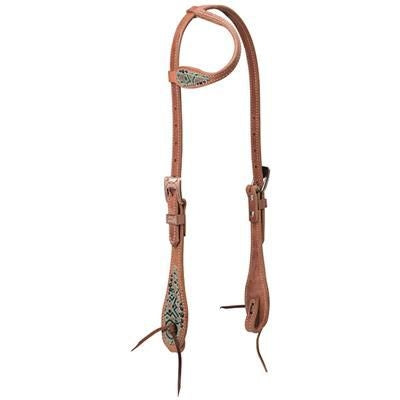Weaver Stacy Westfall Fashion Single Ear Headstall
