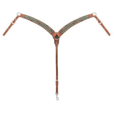 Weaver Stacy Westfall Fashion Breast Collar