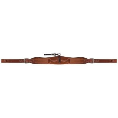 Weaver Leather 4in Heavy Duty Complete Back Cinch