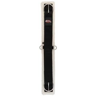 Weaver Leather Merino Wool Straight Cinch