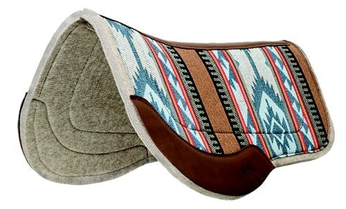 Weaver Leather 29x34 Trail Gear Saddle Pad