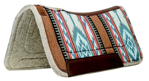 Weaver Leather 32inx32in Work Saddle Pad