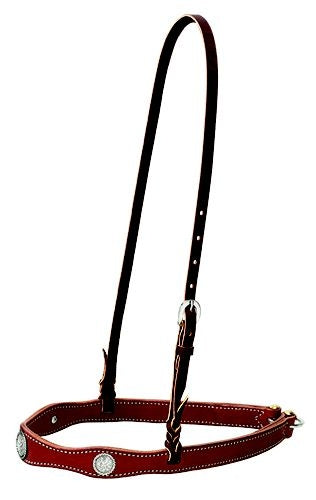 Weaver Leather Old West Noseband