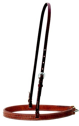 Weaver Leather Rambler Noseband