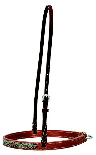 Weaver Leather Stacy Westfall Fashion Noseband