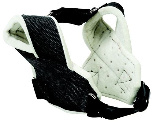 Weaver Leather Black Horn Wrap