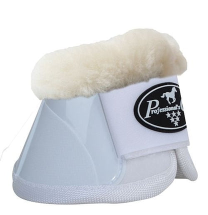 Pro Choice Spartan Bell Boots