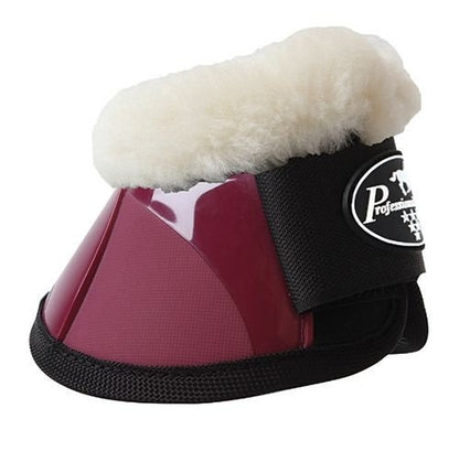Pro Choice Spartan Bell Boots