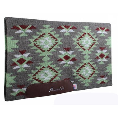 Pro Choice Brenham Contoured Saddle Pad