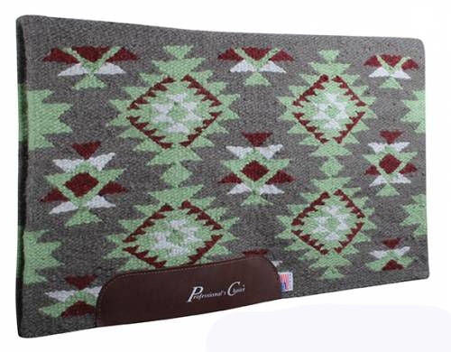 Pro Choice Brenham Contoured Saddle Pad