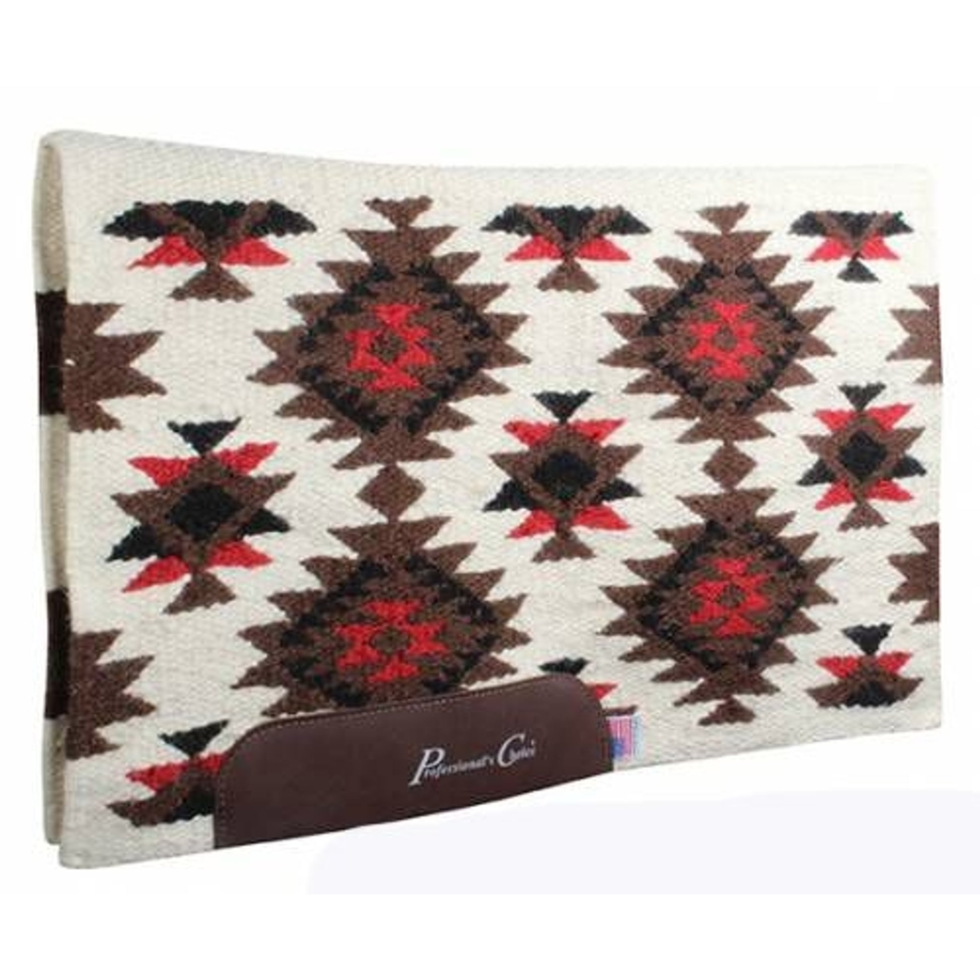 Pro Choice Brenham Contoured Saddle Pad