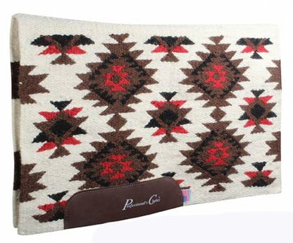 Pro Choice Brenham Contoured Saddle Pad