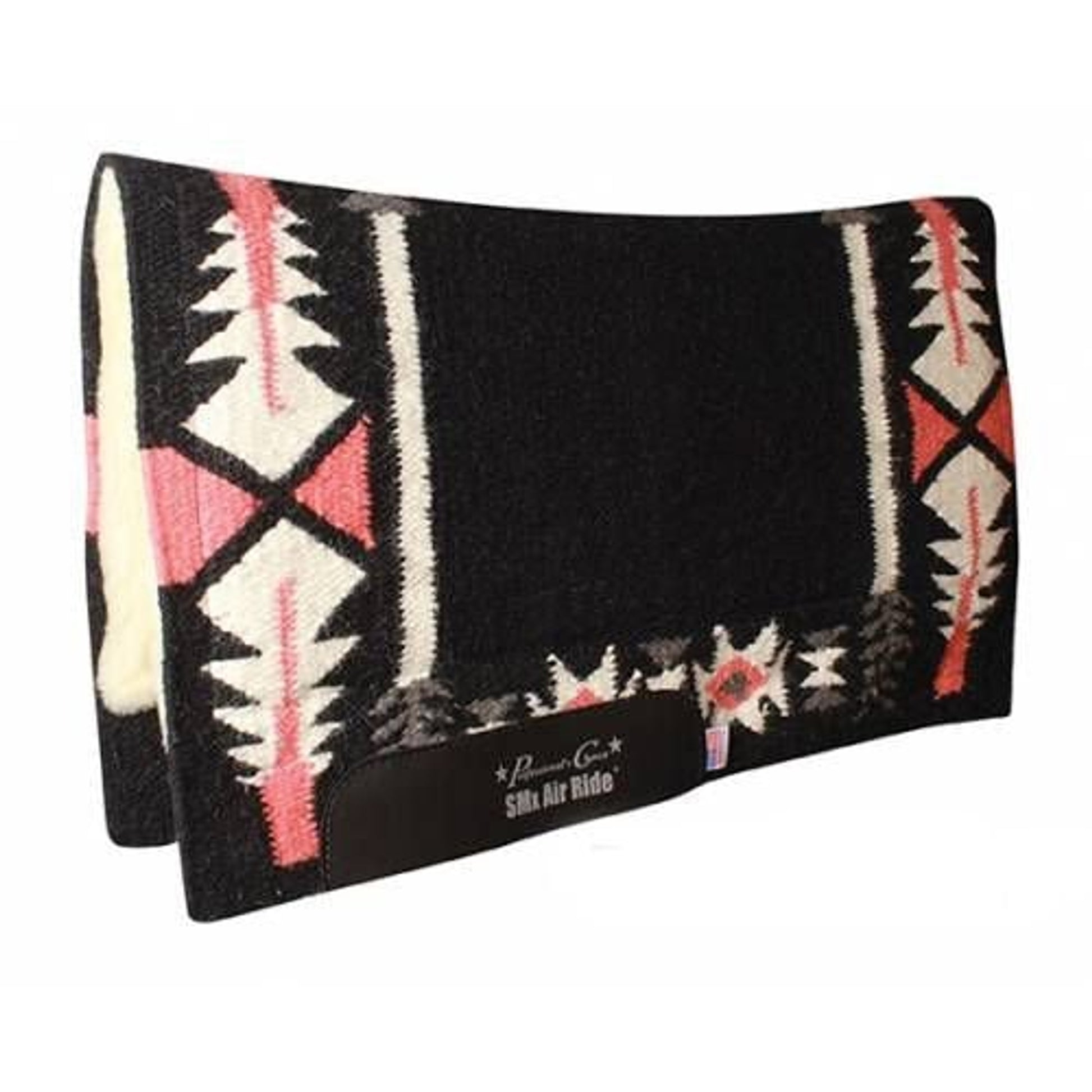 Pro Choice Arrow SMX Saddle Pad