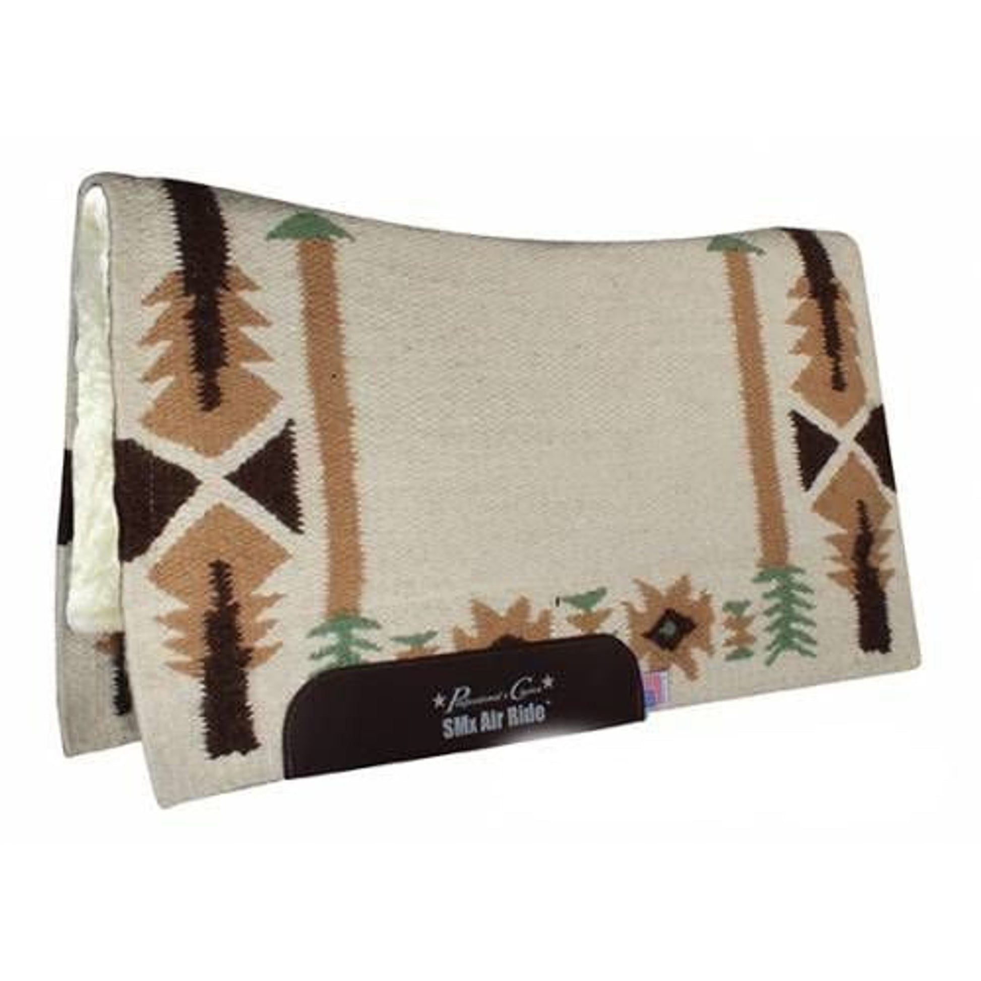 Pro Choice Arrow SMX Saddle Pad