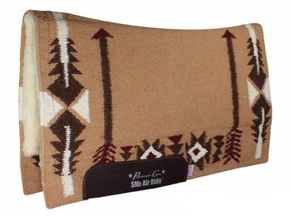 Pro Choice Arrow SMX Saddle Pad