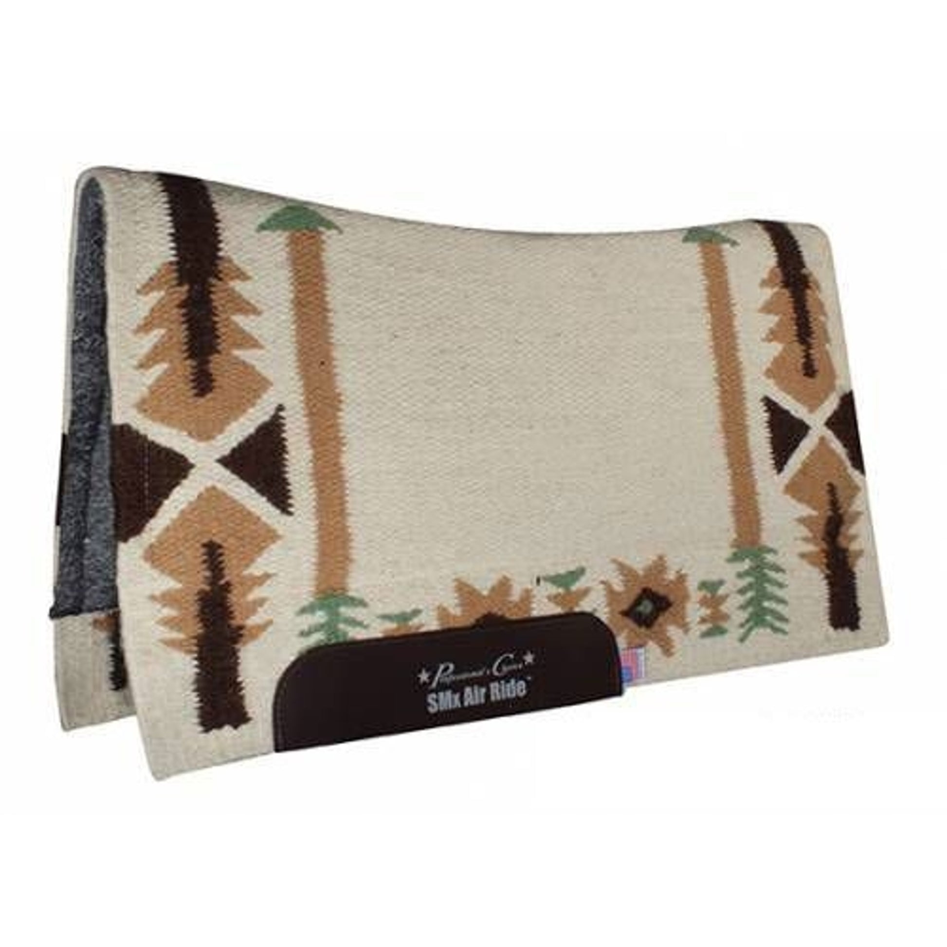 Pro Choice Arrow SMX Felt Pad