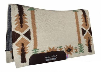 Pro Choice Arrow SMX Felt Pad