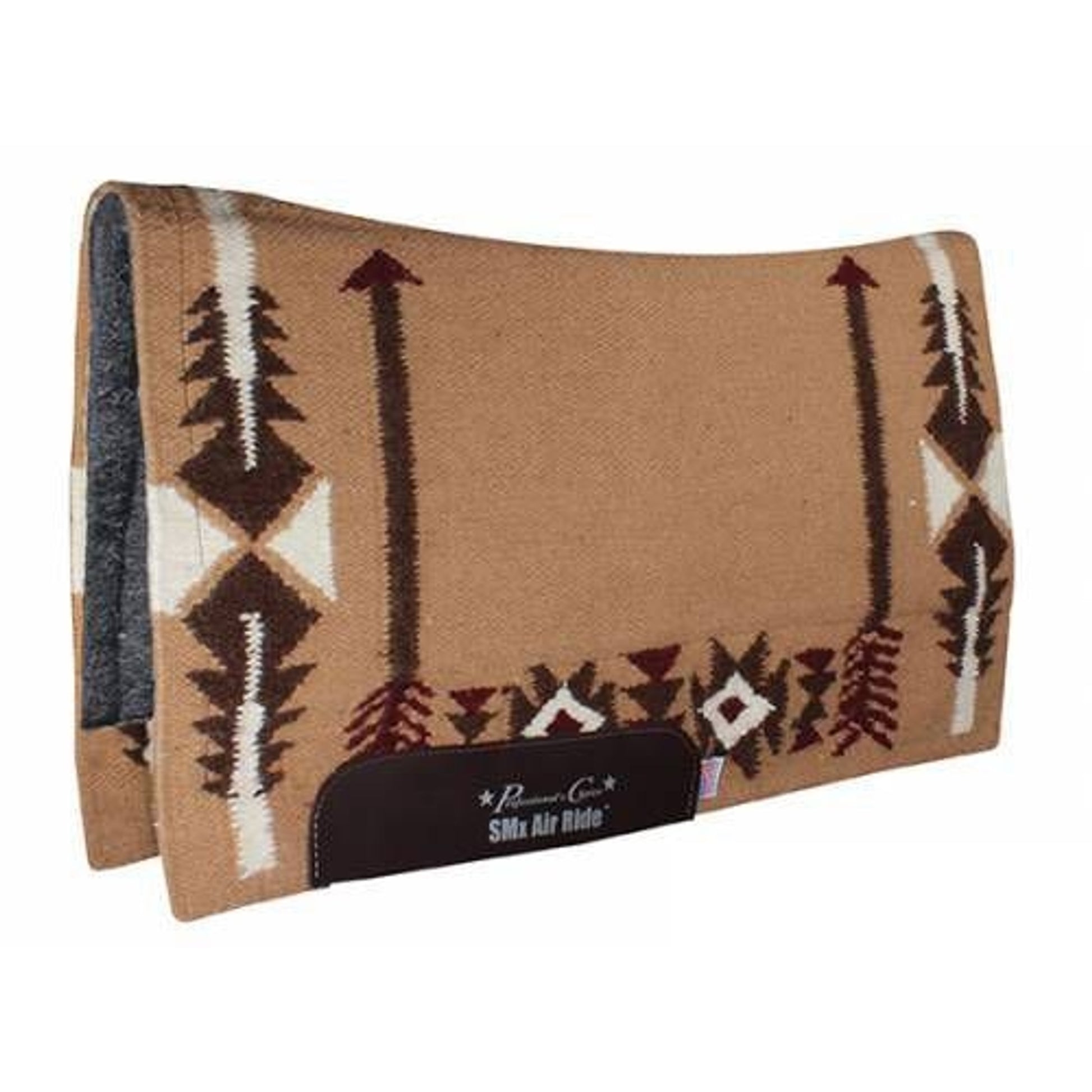 Pro Choice Arrow SMX Felt Pad