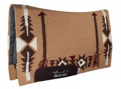 Pro Choice Arrow SMX Felt Pad