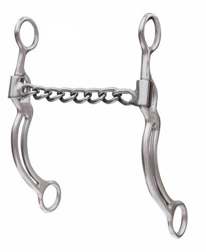 Professionals Choice Long Double-bar Chain Bit