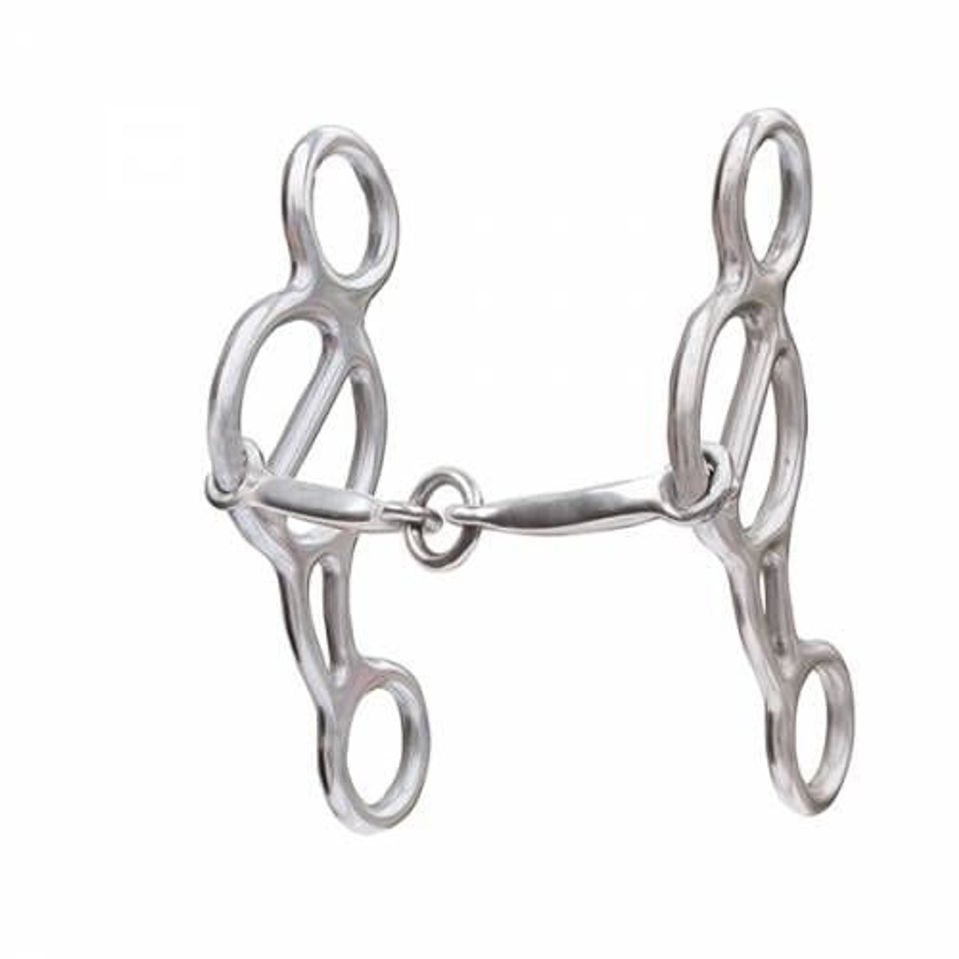 Pro Choice Short Shank Gag Square Lifesaver Bit