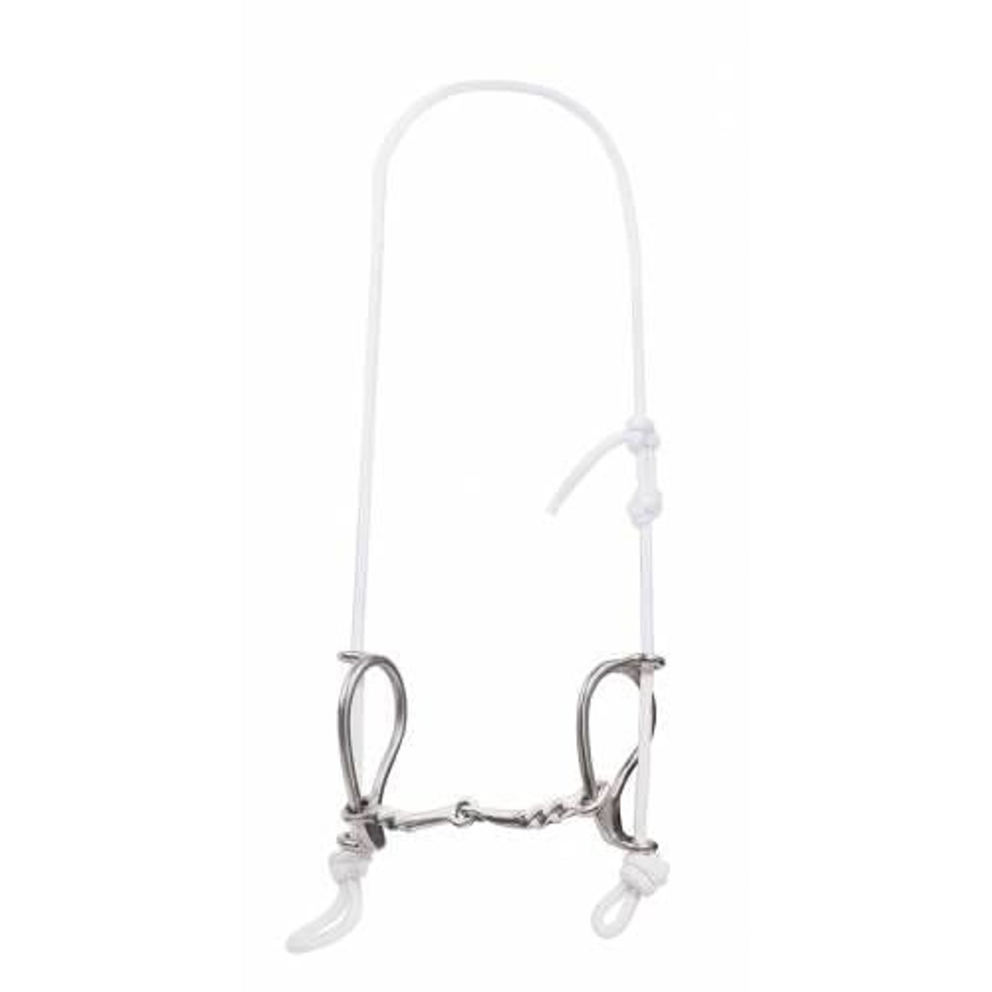 Professionals Choice Draw Gag Half/Half Bit