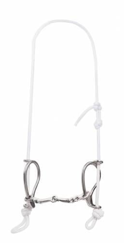 Professionals Choice Draw Gag Half/Half Bit