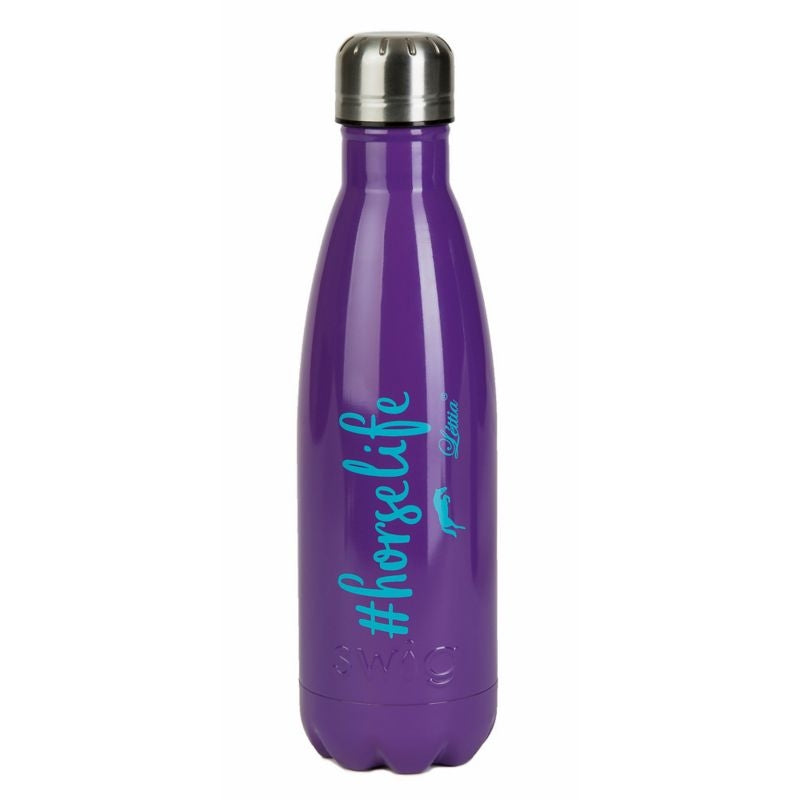 Lettia Horselife Water Bottle