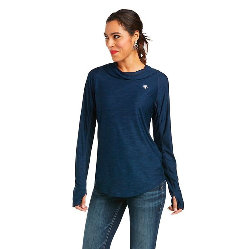 Ariat Womens Laguna Hoodie