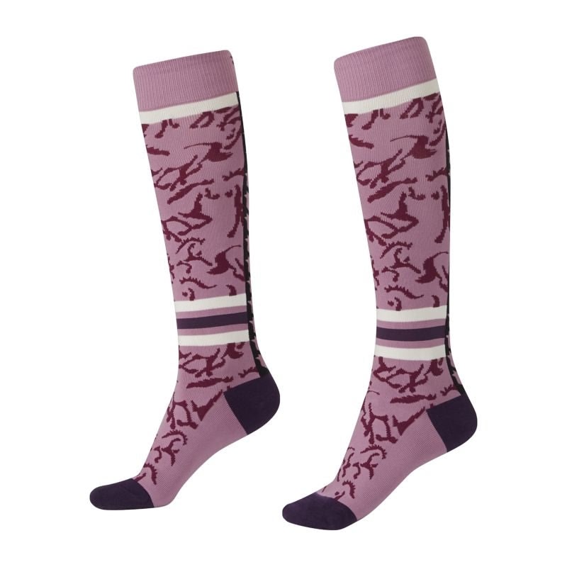 Kerrits Horseplay Wool Socks