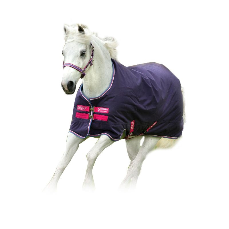 Amigo Hero ACY Pony Turnout Lite