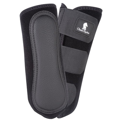 Classic Equine EZ Wrap Lite Hind Boots