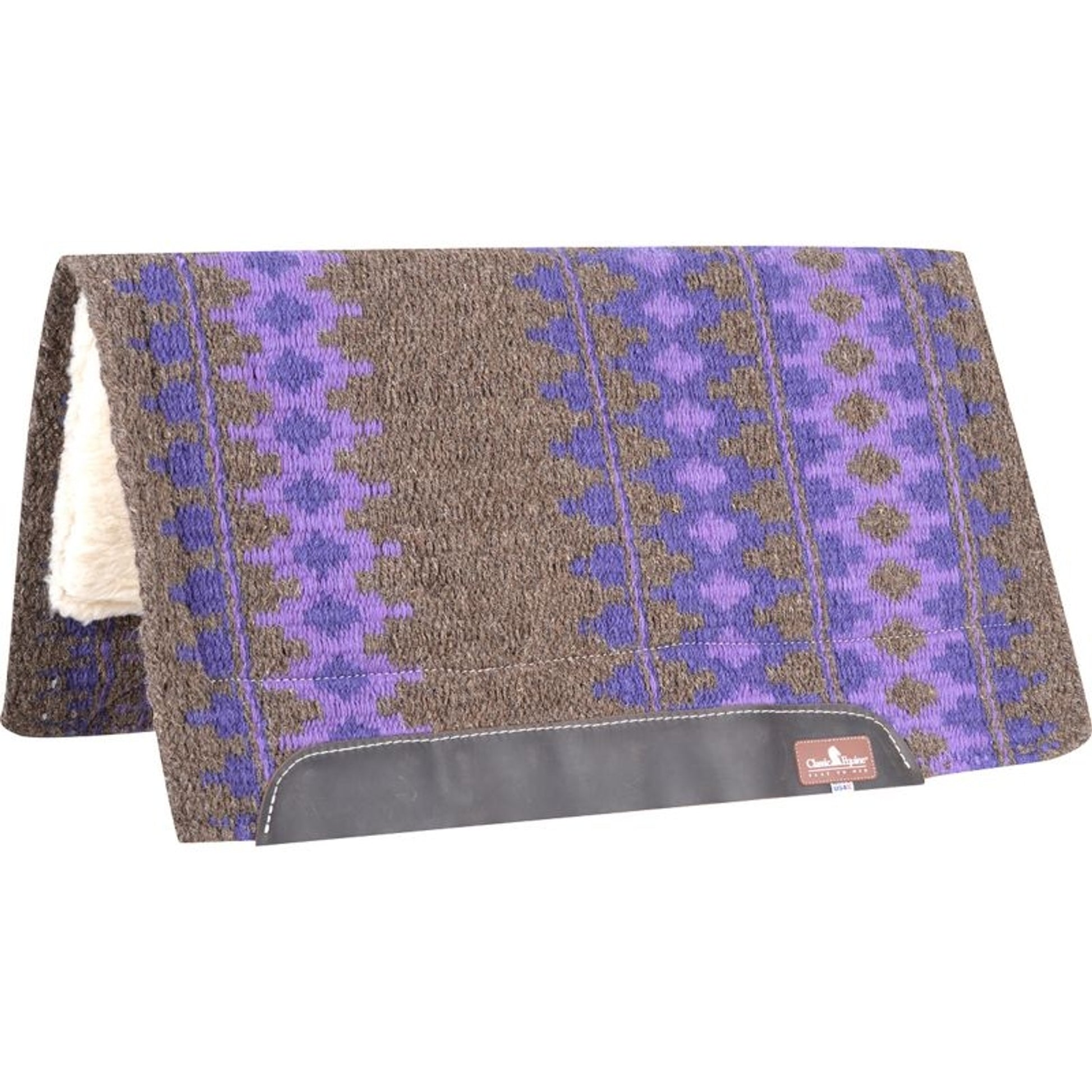 Classic Equine Treeless Sport 34x38 Pad
