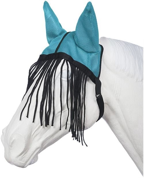 Tough1 Deluxe Comfort Mesh Fly Veil