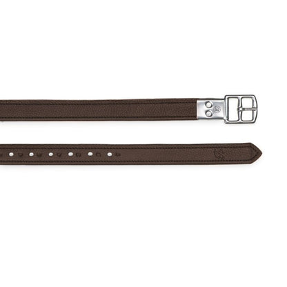 Bates Heritage Stirrup Leathers