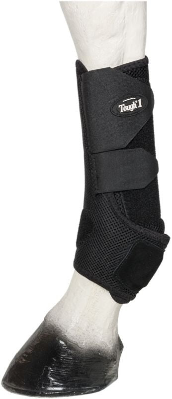 Tough1 Easy Breathe Airflow Mesh Rear Boots