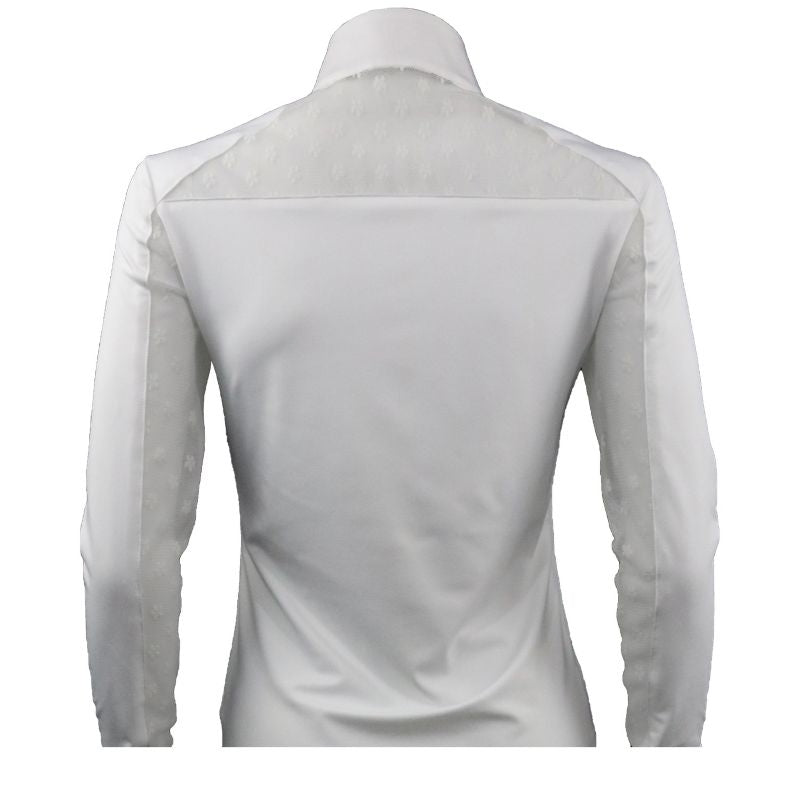 R.J. Classics Scarlett Pull-Over