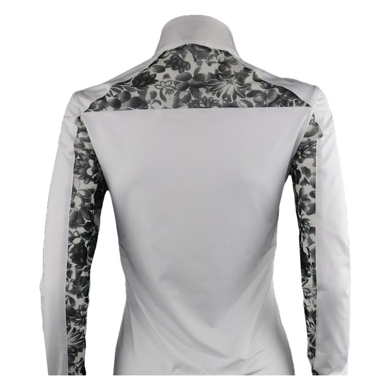 R.J. Classics Scarlett Pull-Over