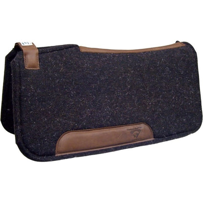 Diamond Wool Contour Tough Adj Gullet Strap Pad