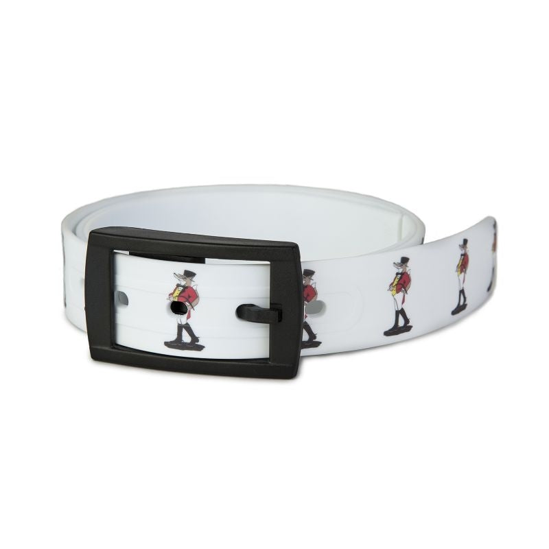 Lettia Snooty Fox Belt