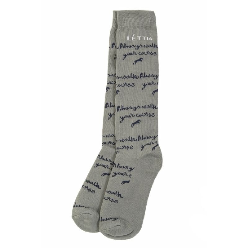 Lettia Bamboo Boot Socks