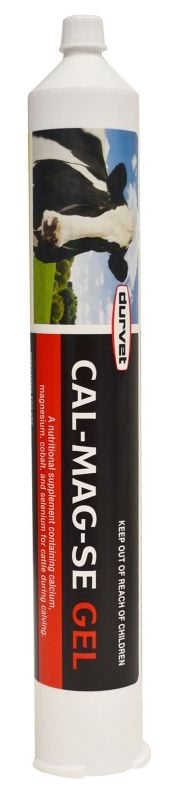 Durvet Cal-Mag-Se Gel 300 ml