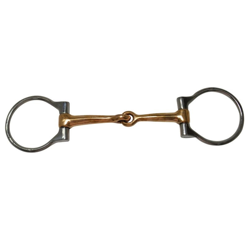 Diamond R Copper Mouth D-Ring Bit
