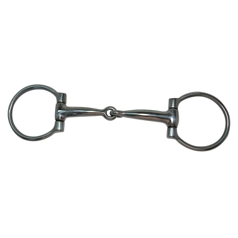 Diamond R Stainless Steel Mouth D-Ring Bit