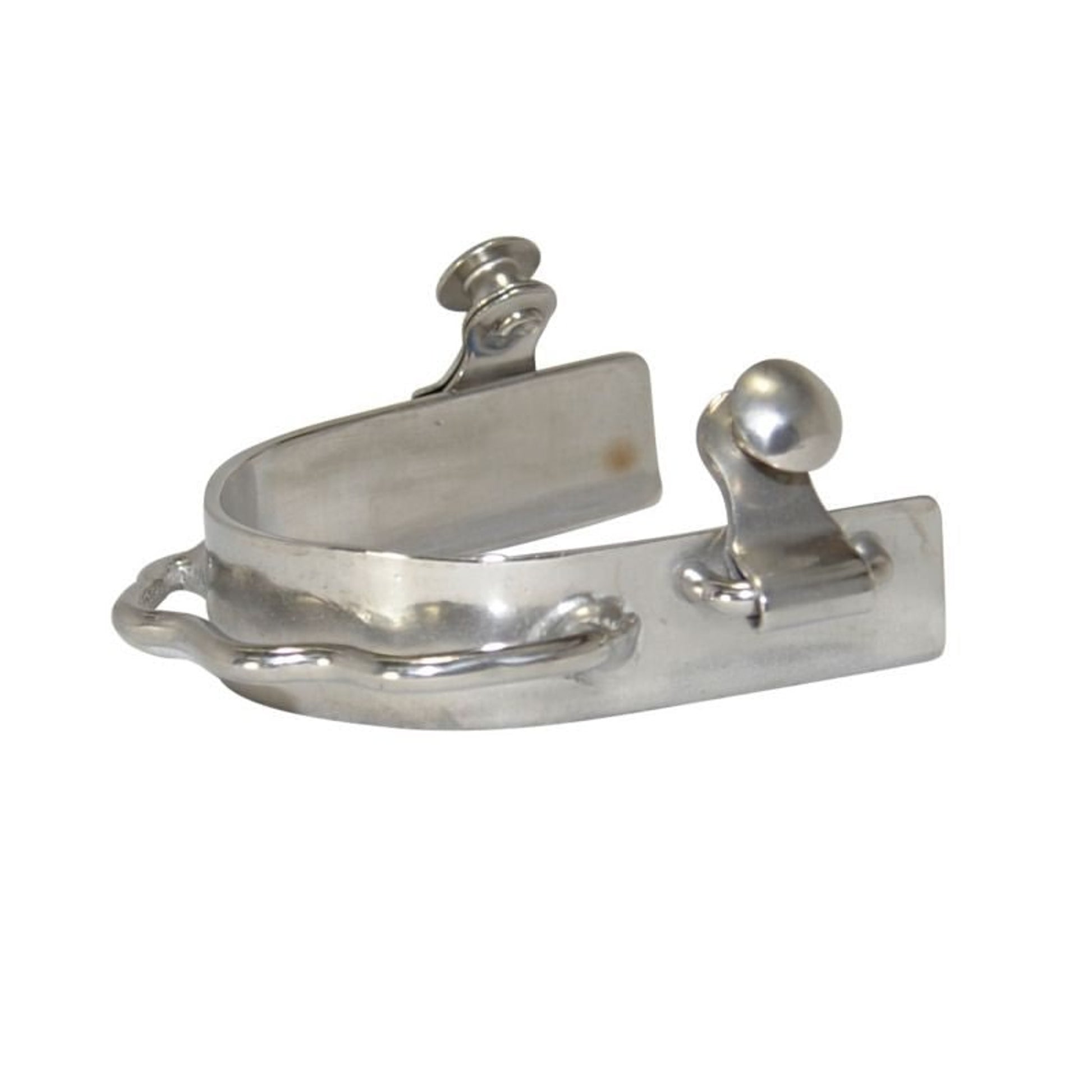 Diamond R Ladies Bumper Spurs